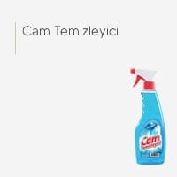 Cam Temizleyici